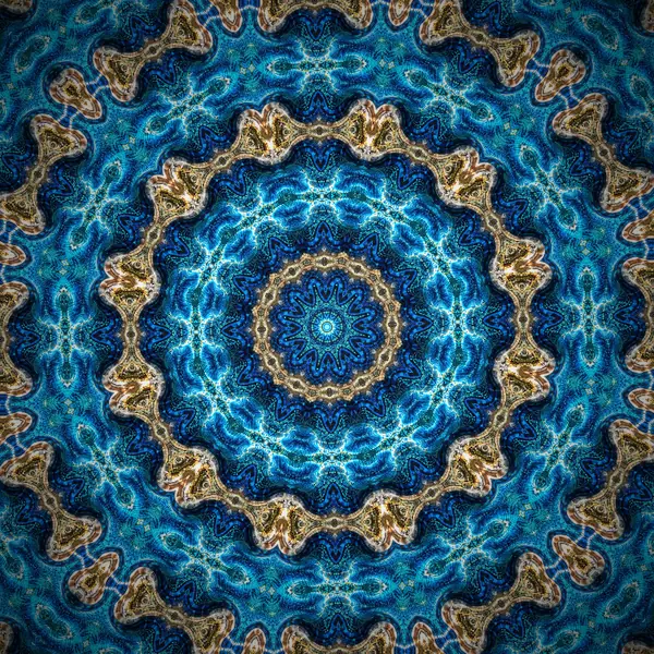 Mercan resifi — Radyal · 12
