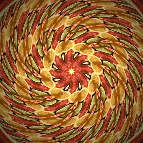 Narenciye — Spiral · 8