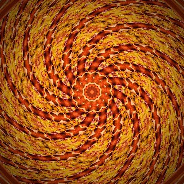 Dalya — Spiral · 12