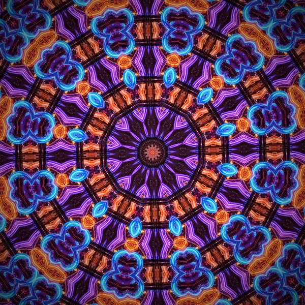 Neon ışık — Radyal · 12