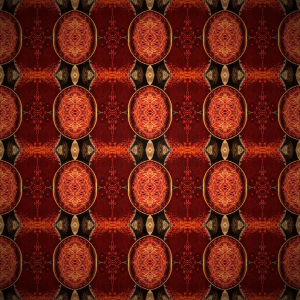 Baharat pazarı — Izgara · 8