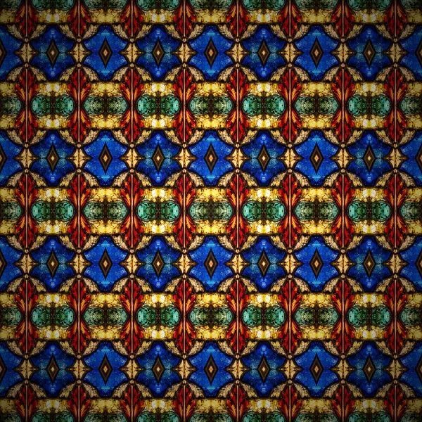 Vitray — Izgara